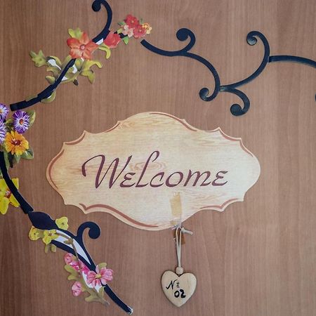 B&B Pitagora Crotone Eksteriør billede