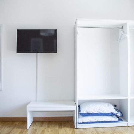 B&B Pitagora Crotone Eksteriør billede