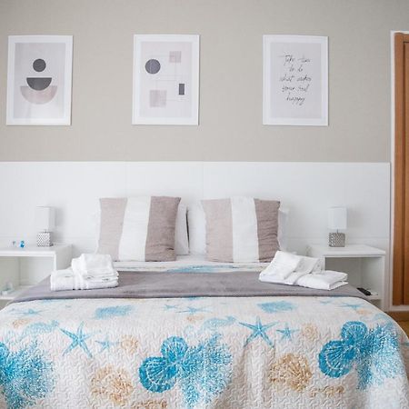 B&B Pitagora Crotone Eksteriør billede