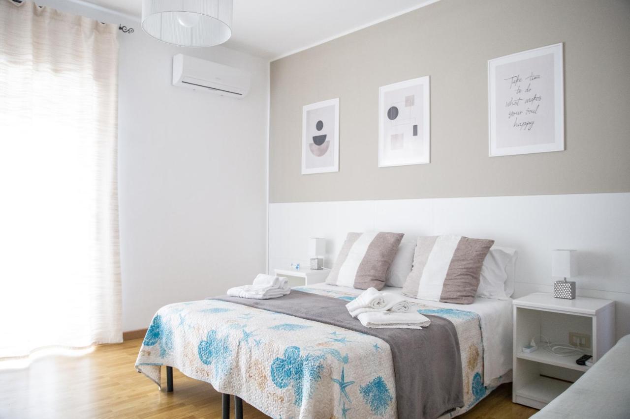 B&B Pitagora Crotone Eksteriør billede