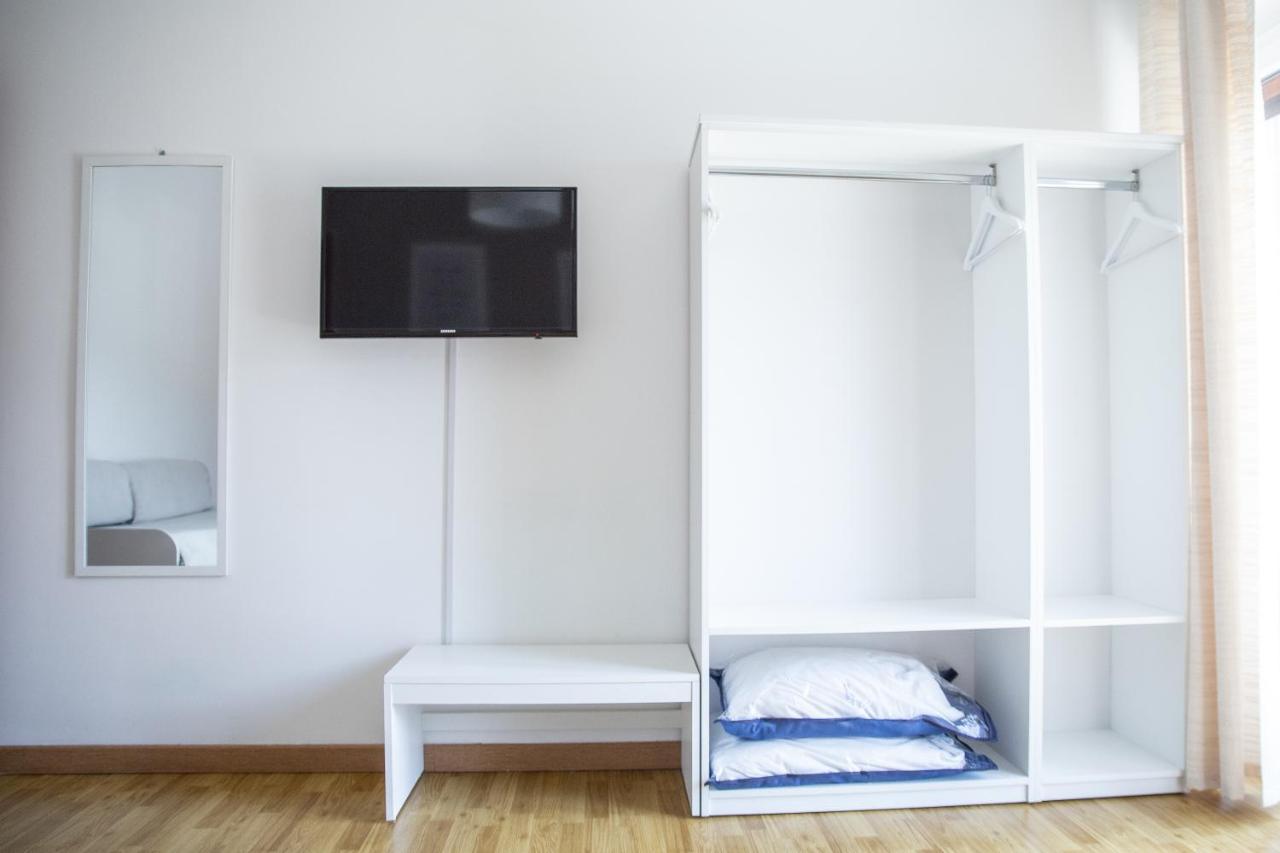 B&B Pitagora Crotone Eksteriør billede
