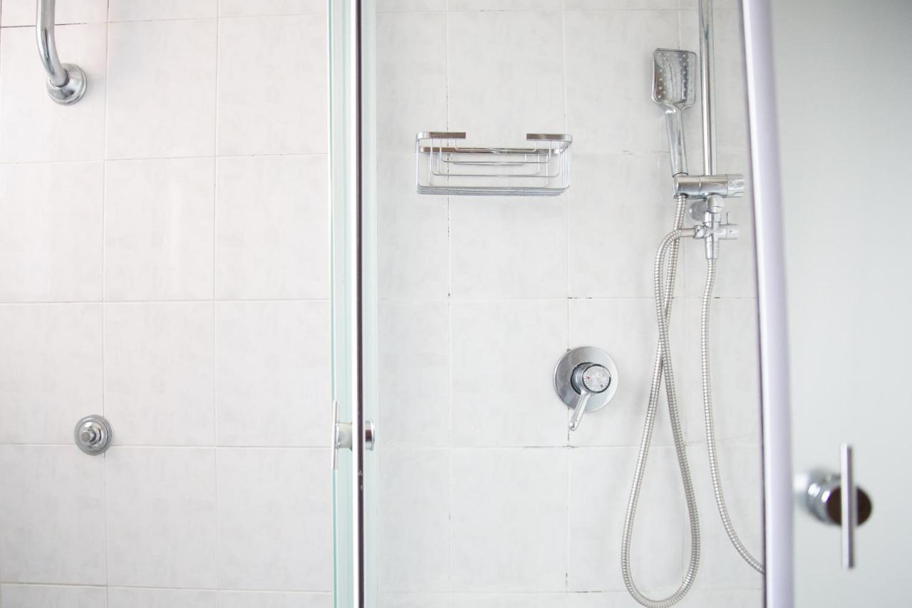 B&B Pitagora Crotone Eksteriør billede