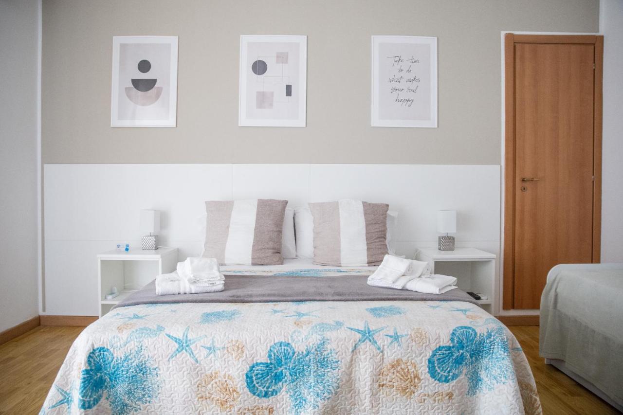 B&B Pitagora Crotone Eksteriør billede