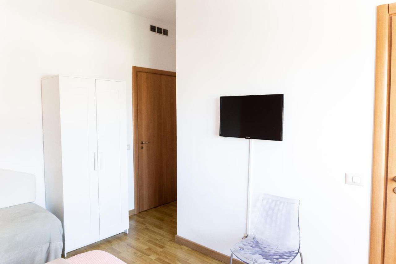 B&B Pitagora Crotone Eksteriør billede