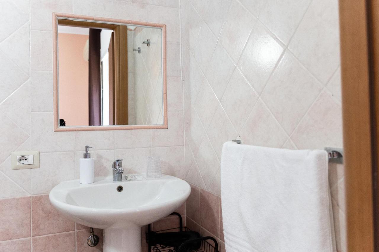 B&B Pitagora Crotone Eksteriør billede
