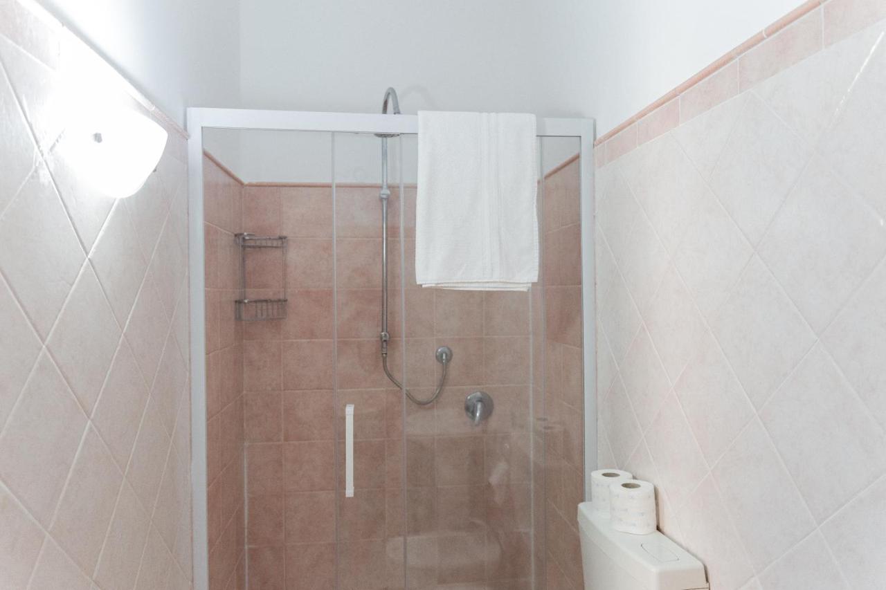 B&B Pitagora Crotone Eksteriør billede
