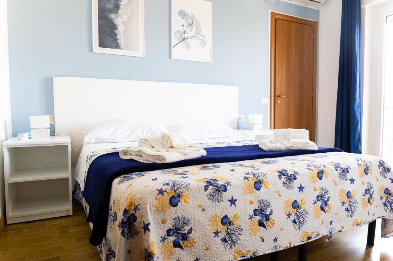 B&B Pitagora Crotone Eksteriør billede