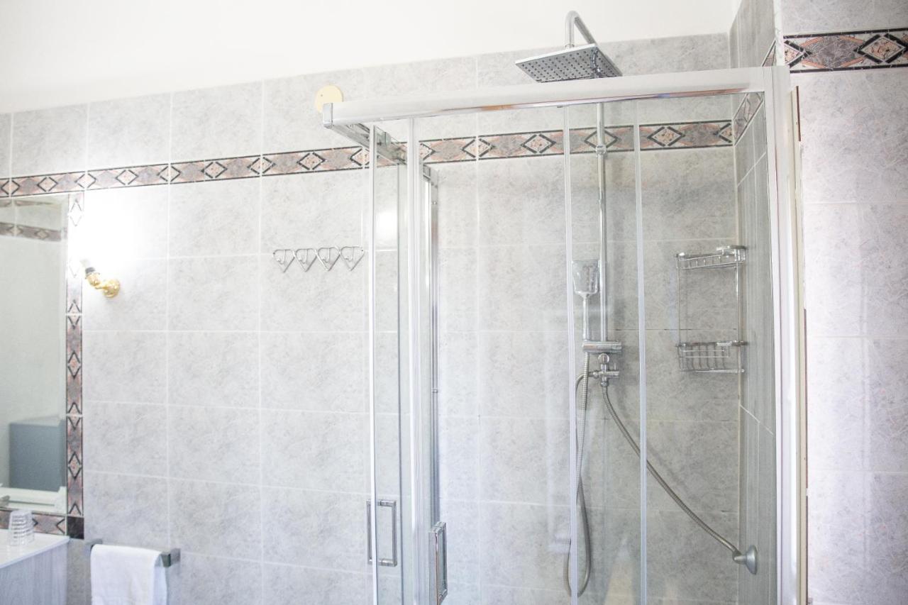 B&B Pitagora Crotone Eksteriør billede
