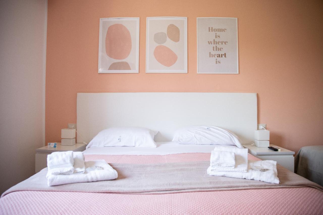 B&B Pitagora Crotone Eksteriør billede